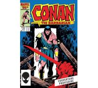 Conan le Barbare : L'intégrale 1986-1987 (T20)