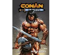 Conan Le Barbare - Tome 6 - Un Nid De Serpents