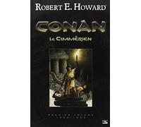 Conan le Cimmérien