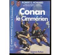 Conan le Cimmérien