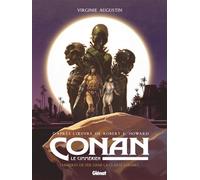 Conan le Cimmérien – Chimères de fer dans la clarté lunaire – Tome 6 – Glénat