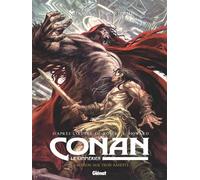Conan le Cimmérien – Tome 10 : La Maison aux trois bandits – Glénat