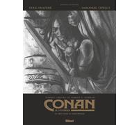 Conan Le Cimmérien Tome 11 - Le Dieu Dans Le Sarcophage