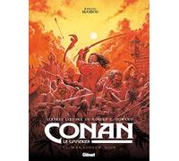 Conan le Cimmérien - Le Maraudeur noir
