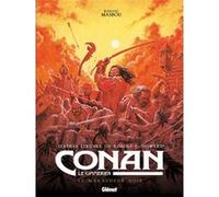 Conan le Cimmérien - Le Maraudeur noir Jean-Luc Masbou (Auteur), Robert Ervin Howard (Idée originale)