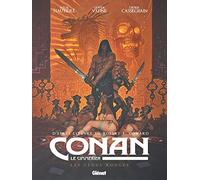 Conan Le Cimmérien - Tome 7 - Les Clous Rouges