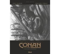 Conan Le Cimmérien Tome 11 - Le Dieu Dans Le Sarcophage