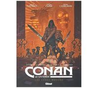 Conan le Cimmérien – Tome 7 : Les Clous rouges – Glénat
