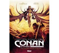 Conan le Cimmérien - Une sorcière viendra au monde