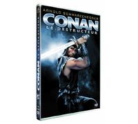 Conan le destructeur E
