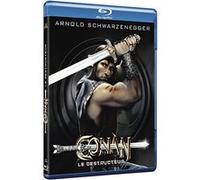 Conan Le Destructeur - Blu-Ray