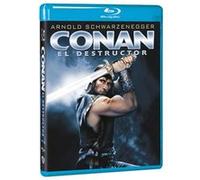 Conan le Destructeur / Conan the Destroyer G
