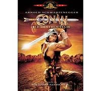 Conan le Destructeur