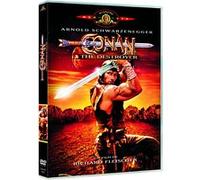 Conan le destructeur G