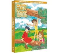 Conan, le fils du futur (1978) / Mirai Shônen Konan (DVD) G