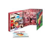 Conan, Le Fils Du Futur / Mirai Shônen Konan (Blu Ray)