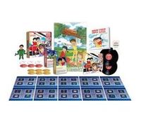 Conan el niño del futuro ed. definitiva (6 BD+6 DVD)
