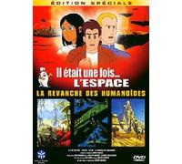Conan le fils du futur - Vol.1 [DVD] (2002)