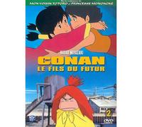 Conan, Le Fils Du Futur - Vol. 2