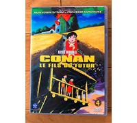 Conan, le fils du futur