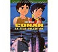 Conan, le fils du futur