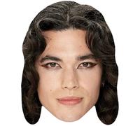 Conan Lee Gray (Make Up) Masques de celebrites