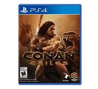 Conan : Les exilés - PlayStation 4