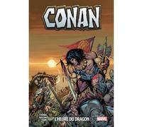 Conan : L'heure du dragon Roy Thomas (Auteur), John Buscema (Dessinateur), Gil Kane (Dessinateur)