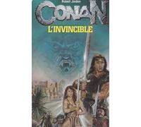 Conan l'invincible fleuve noir n°3