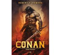 Conan Livre 1