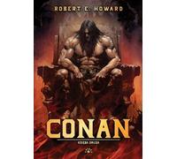 Conan Livre 2