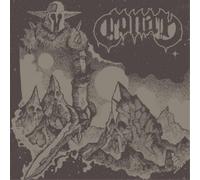 Conan Man Is Myth (Vinyl) 12" Album