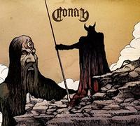 Conan - Monnos-Digi/Reissue [Import]