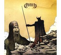 Conan - Monnos [Import]