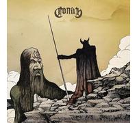 Conan - Monnos (Magenta Vinyl) [Import]