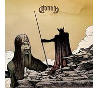 Conan Monnos (Vinyl) 12" Album