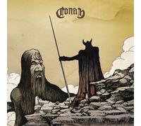 Conan - Monnos [Vinyl Lp]
