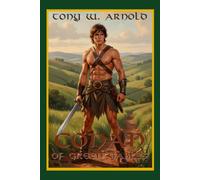 Conan of Green Gables: and Other Fracked Fictions
