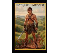 Conan of Green Gables: and Other Fracked Fictions