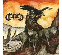 Conan - Revengeance [Import]