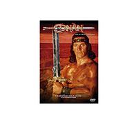 Conan Sasion 2 / Conan: The Adventurer - Season 2 (Dvd)