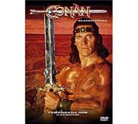Conan Sasion 2 / Conan: The Adventurer - Season 2 (DVD) G
