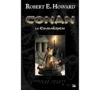 Conan Tome 1 - Le Cimmérien