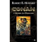 Conan - L'Heure du Dragon