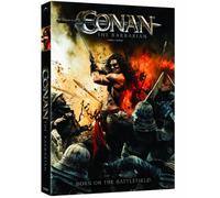 Conan The Barbarian