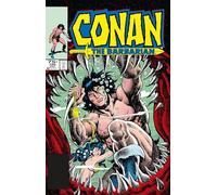 Conan the Barbarian 7: The Original Comics Omnibus