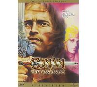 Conan le barbare – DVD – Édition Collector (Import USA Zone 1)
