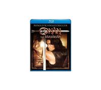 Conan The Barbarian Blu-ray G