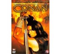 CONAN THE BARBARIAN/ED SP/2 DVD/VN G