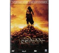 Conan The Barbarian (Rental) [Import]